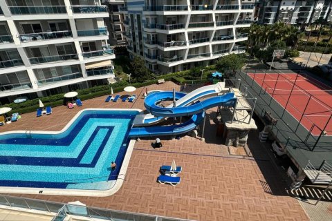 Leilighet  i Oba, Antalya, Tyrkia Nr. 206548