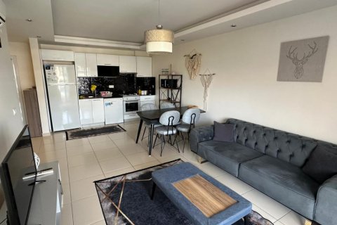 Apartment for sale in Oba, Antalya, Turkey, 60m2, No. 206548 – photo 3