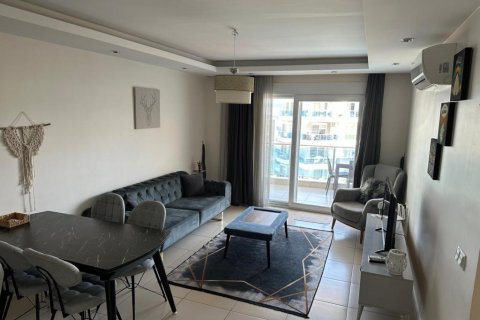Apartment for sale in Oba, Antalya, Turkey, 60m2, No. 206548 – photo 4