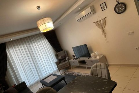 Apartment for sale in Oba, Antalya, Turkey, 60m2, No. 206548 – photo 8