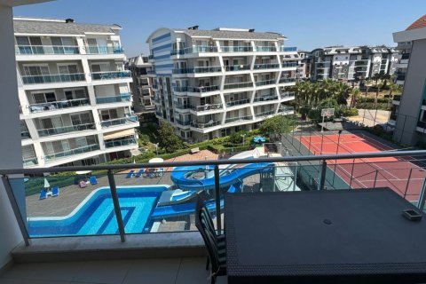 Apartment for sale in Oba, Antalya, Turkey, 60m2, No. 206548 – photo 2