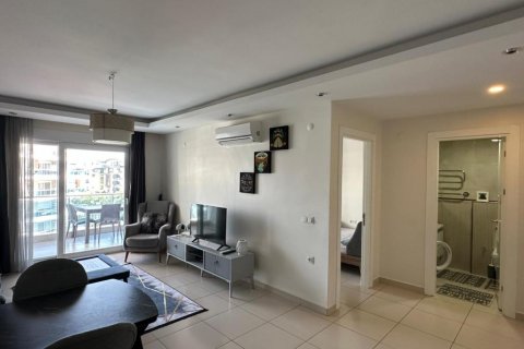 Apartment for sale in Oba, Antalya, Turkey, 60m2, No. 206548 – photo 7