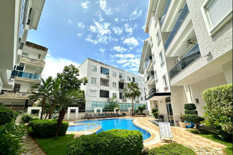 Apartment  in Oba, Antalya, Turkey No. 164659