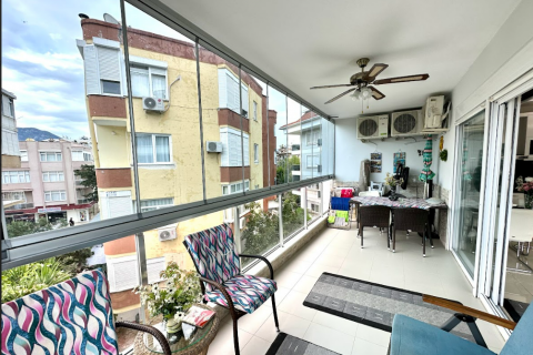 Продажа квартиры  в Оба, Анталье, Турция 3 комн., 110м2, №164659 – фото 2