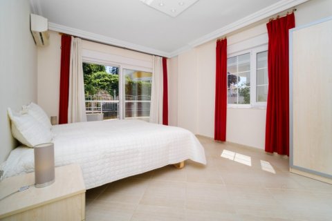 2+1 Lejlighed i Alanya, Antalya, Tyrkiet Nr. 164601 - 20