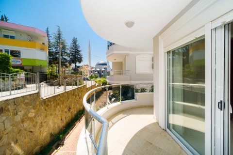 2+1 Lejlighed i Alanya, Antalya, Tyrkiet Nr. 164601 - 22