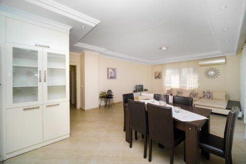 2+1 Lejlighed i Alanya, Antalya, Tyrkiet Nr. 164601 - 15