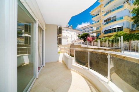 2+1 Lejlighed i Alanya, Antalya, Tyrkiet Nr. 164601 - 21