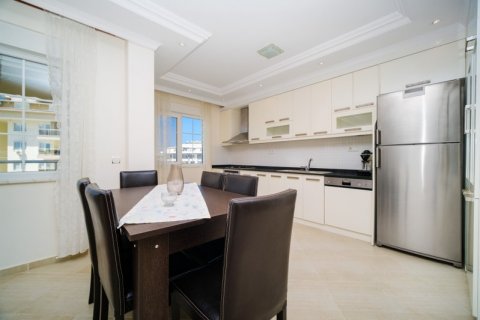 2+1 Lejlighed i Alanya, Antalya, Tyrkiet Nr. 164601 - 14