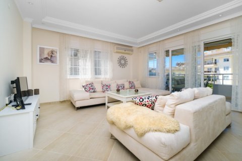 2+1 Lejlighed i Alanya, Antalya, Tyrkiet Nr. 164601 - 16