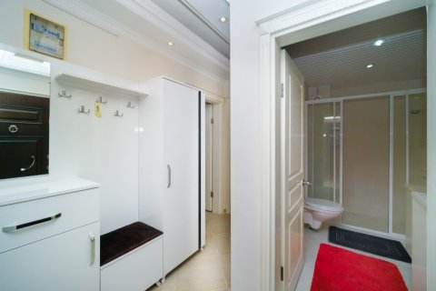 2+1 Lejlighed i Alanya, Antalya, Tyrkiet Nr. 164601 - 10