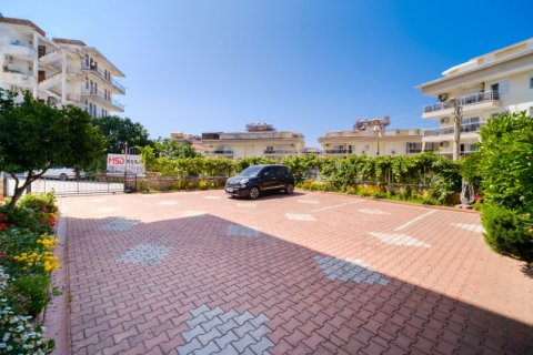 2+1 Lejlighed i Alanya, Antalya, Tyrkiet Nr. 164601 - 7