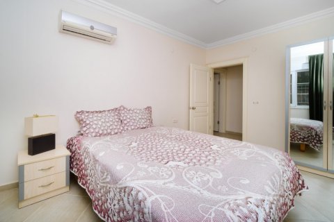 2+1 Lejlighed i Alanya, Antalya, Tyrkiet Nr. 164601 - 25