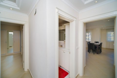 2+1 Lejlighed i Alanya, Antalya, Tyrkiet Nr. 164601 - 9