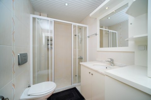 2+1 Lejlighed i Alanya, Antalya, Tyrkiet Nr. 164601 - 11
