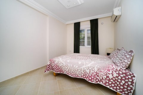 2+1 Lejlighed i Alanya, Antalya, Tyrkiet Nr. 164601 - 24