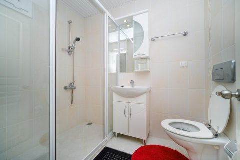 2+1 Lejlighed i Alanya, Antalya, Tyrkiet Nr. 164601 - 23