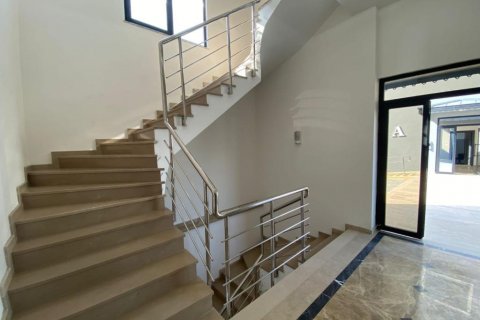 Leilighet i Oba, Antalya, Tyrkia Nr. 166561 - 7