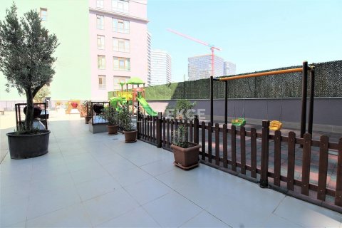 Daire 1+1 İstanbul, Türkiye №47241 - 6