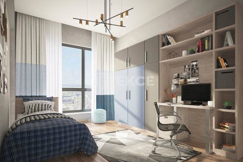 Daire 1+1 İstanbul, Türkiye №47241 - 13