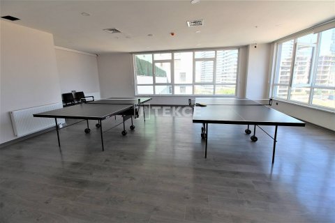 Daire 1+1 İstanbul, Türkiye №47241 - 8