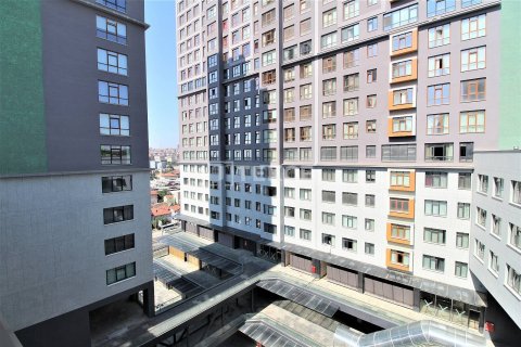 Daire 1+1 İstanbul, Türkiye №47241 - 2