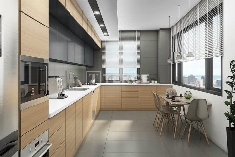 Daire 1+1 İstanbul, Türkiye №47241 - 11