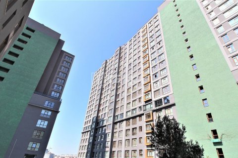 Daire 1+1 İstanbul, Türkiye №47241 - 3