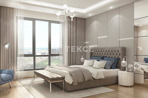 Daire 1+1 İstanbul, Türkiye №47241 - 12