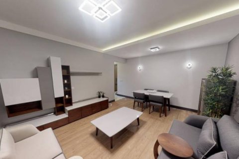 Lejlighed i Izmir, Tyrkiet Nr. 186030 - 12