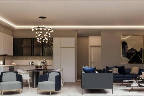 Wohnung in Izmir, Türkei Nr. 186029 - 9