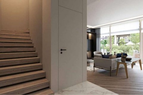 Wohnung in Izmir, Türkei Nr. 186029 - 26