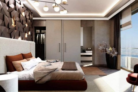 Wohnung in Izmir, Türkei Nr. 186029 - 7