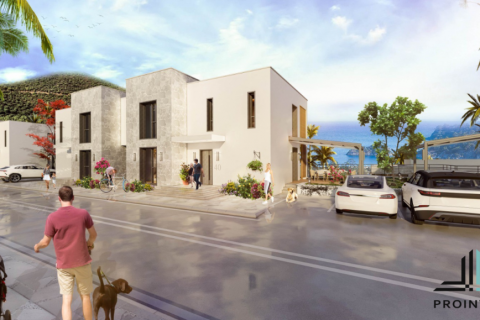 آپارتمان در  Bodrum ، ترکیه 93 متر مربع.  شماره 186006 - 10