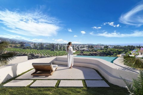 Takvåning  i Girne,  Nr. 182092 - 7