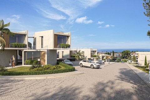 Takvåning  i Girne,  Nr. 182092 - 15