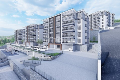 Apartment for sale  in Arakli, Trabzon, Turkey, 4 bedrooms, 165m2, No. 182089 – photo 3