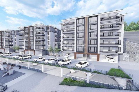Apartment for sale  in Arakli, Trabzon, Turkey, 4 bedrooms, 165m2, No. 182089 – photo 10