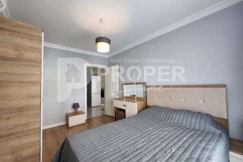 Wohnung in Konyaalti, Antalya, Türkei Nr. 166672 - 21