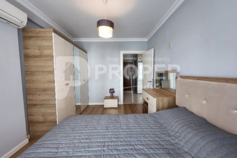 Wohnung in Konyaalti, Antalya, Türkei Nr. 166672 - 20