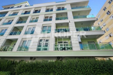 Wohnung in Konyaalti, Antalya, Türkei Nr. 166672 - 4
