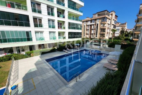 Wohnung in Konyaalti, Antalya, Türkei Nr. 166672 - 24