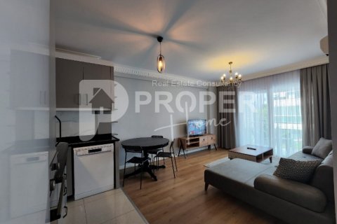 Wohnung in Konyaalti, Antalya, Türkei Nr. 166672 - 10