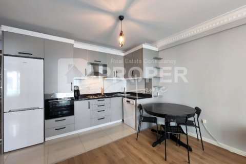 Wohnung in Konyaalti, Antalya, Türkei Nr. 166672 - 13