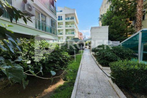 Wohnung in Konyaalti, Antalya, Türkei Nr. 166672 - 2