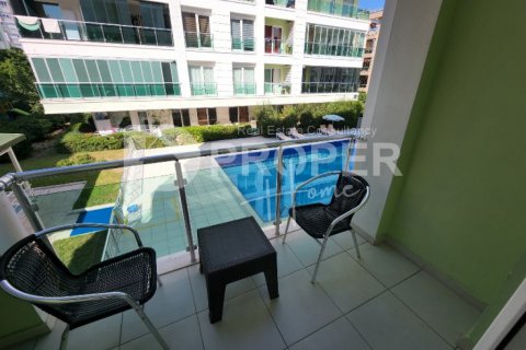 Wohnung in Konyaalti, Antalya, Türkei Nr. 166672 - 25