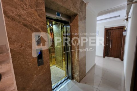 Wohnung in Konyaalti, Antalya, Türkei Nr. 166672 - 6