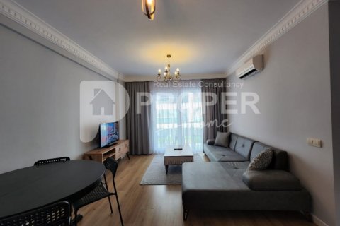 Wohnung in Konyaalti, Antalya, Türkei Nr. 166672 - 9