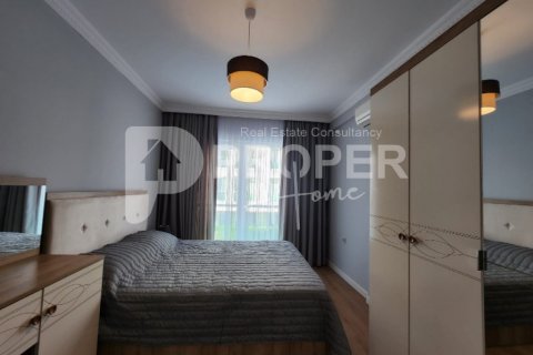 Wohnung in Konyaalti, Antalya, Türkei Nr. 166672 - 8