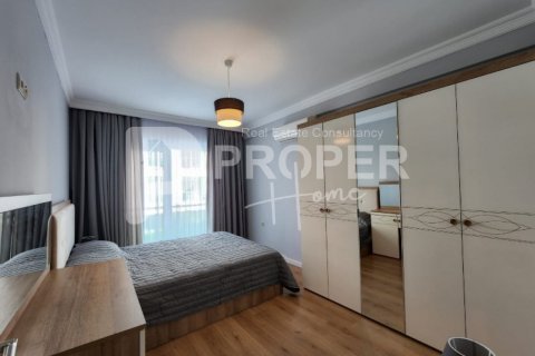 Wohnung in Konyaalti, Antalya, Türkei Nr. 166672 - 22